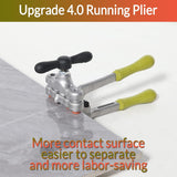 Precise - Professional Manual Tile Cutter