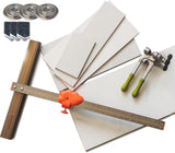 Precise - Professional Manual Tile Cutter