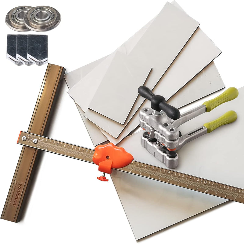 Precise - Professional Manual Tile Cutter